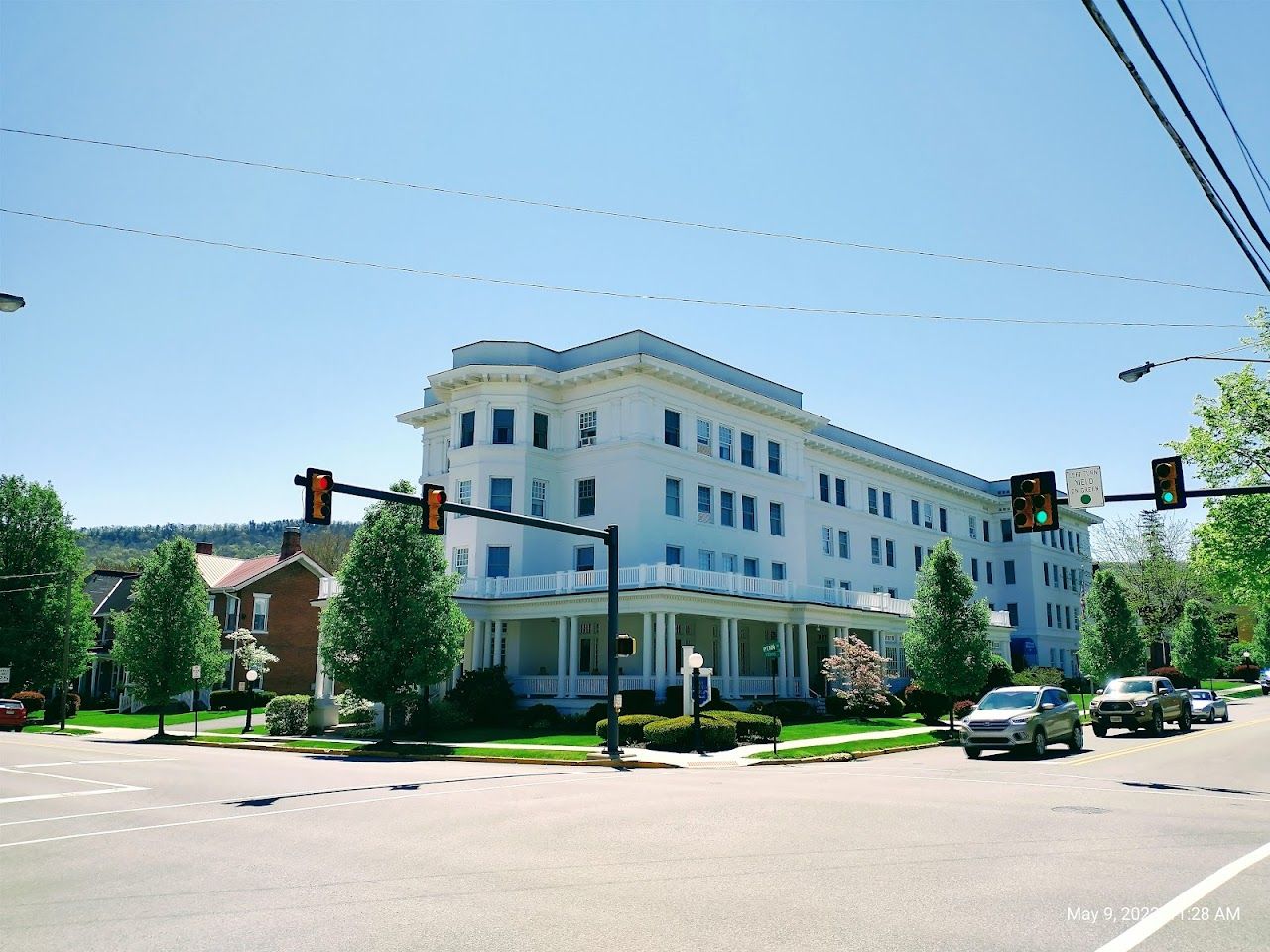 Photo of HOUSING AUTHORITY OF THE COUNTY OF BEDFORD. Affordable housing located at 201 S. Richard Street BEDFORD, PA 15522