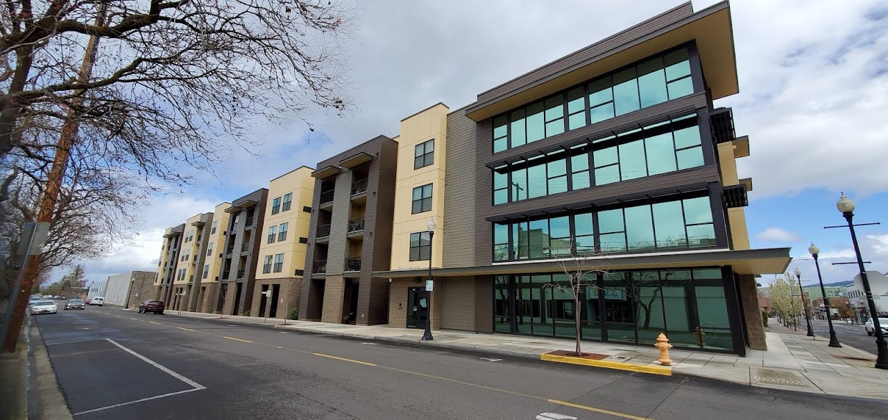 Photo of HOUSE. Affordable housing located at 1125 W NINTH ST MEDFORD, OR 97501