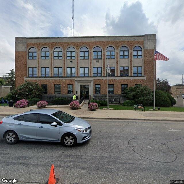 Photo of Housing Authority of the City of Logansport. Affordable housing located at 1807 Smith Street LOGANSPORT, IN 46947