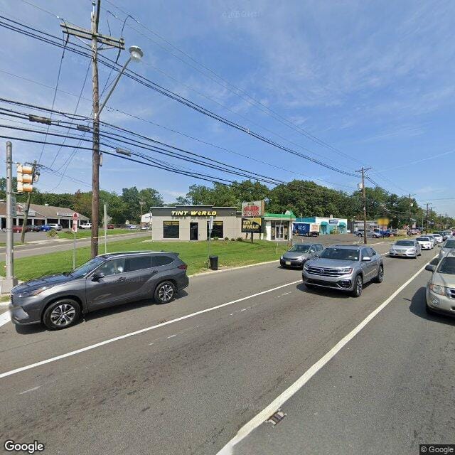 Photo of Heritage on Main. Affordable housing located at 105 W Main St Maple Shade, NJ 08052