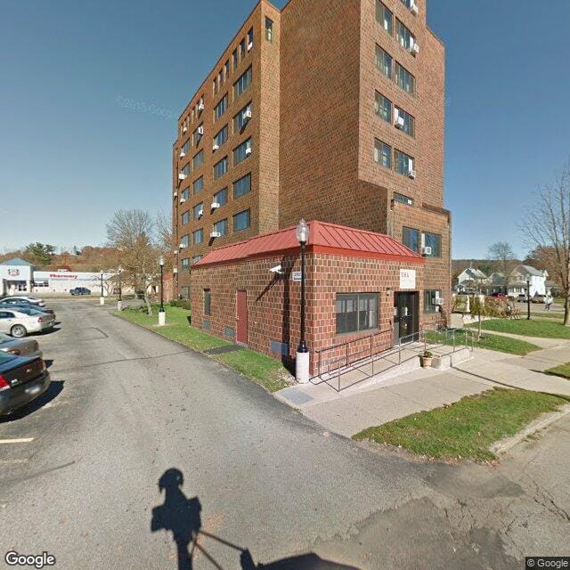 Photo of TITUSVILLE HOUSING AUTHORITY at 217 E CENTRAL Avenue #107 TITUSVILLE, PA 16354