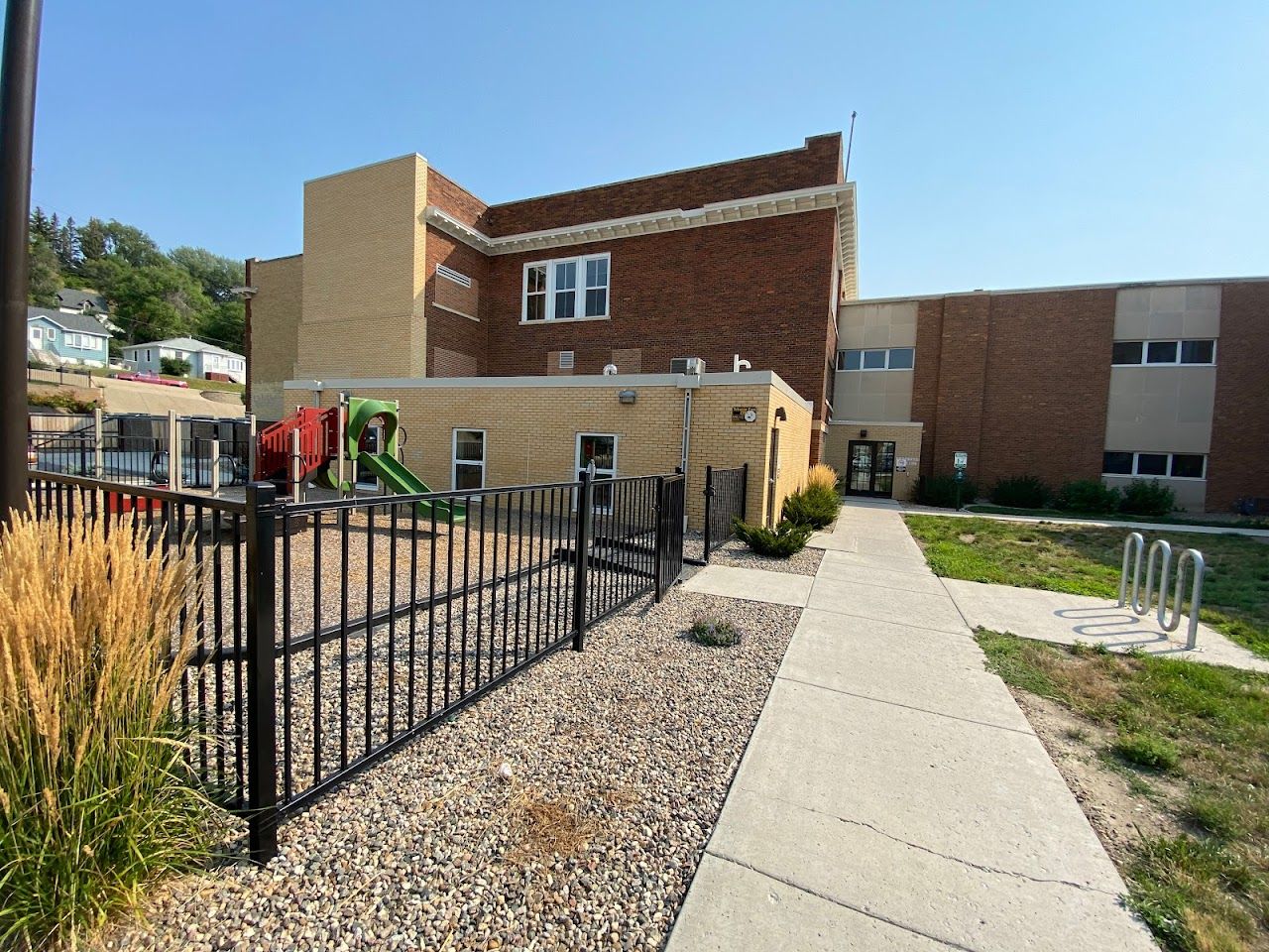 Photo of HISTORIC APARTMENTS ON 4TH. Affordable housing located at 406 4TH ST NW MANDAN, ND 58884