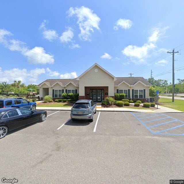Photo of GATES AT CORALBAY. Affordable housing located at 616 HWY 90 WAVELAND, MS 39576