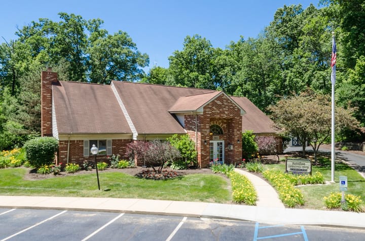 Photo of BRADFORD RIDGE APTS. Affordable housing located at 2900 W RIDGE RD BLOOMINGTON, IN 47403