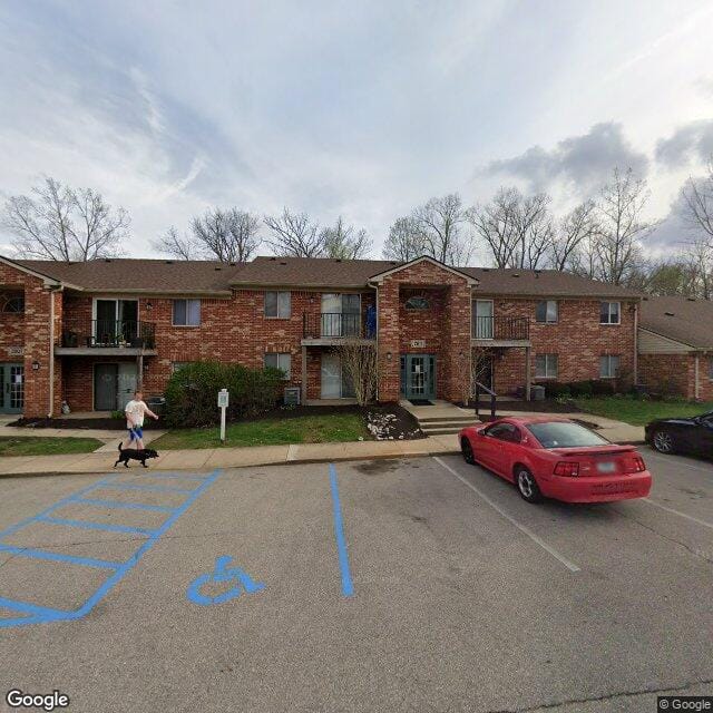 Photo of BRADFORD RIDGE APTS. Affordable housing located at 2900 W RIDGE RD BLOOMINGTON, IN 47403
