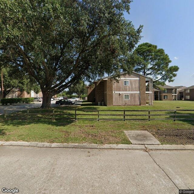 Photo of WESTPORT VILLAGE APARTMENTS. Affordable housing located at 2420 COMMERCIAL DR PORT ALLEN, LA 70767