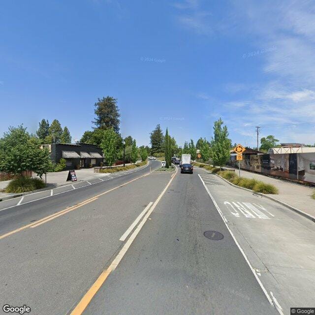 Photo of The North Village. Affordable housing located at 16977 Healdsburg Ave Healdsburg, CA 95448
