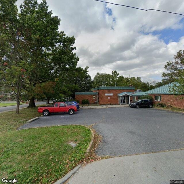 Photo of Harrisonburg Redevelopment & Housing Authorit. Affordable housing located at 286 Kelley Street HARRISONBURG, VA 22802