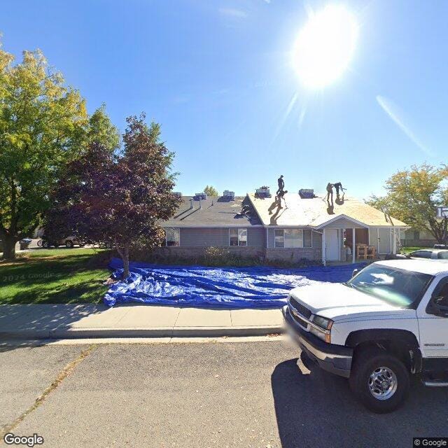 Photo of CRIMSON COURT at 1143 WEST 220 NORTH UNIT A PROVO, UT 84601
