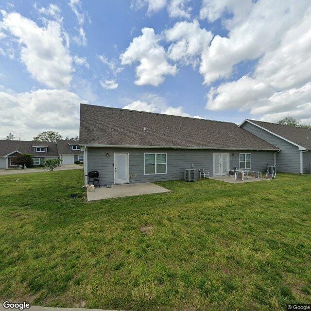 Photo of COUNTRY HILLS. Affordable housing located at 2200 COUNTRY HILLS COURT ROLLA, MO 65401