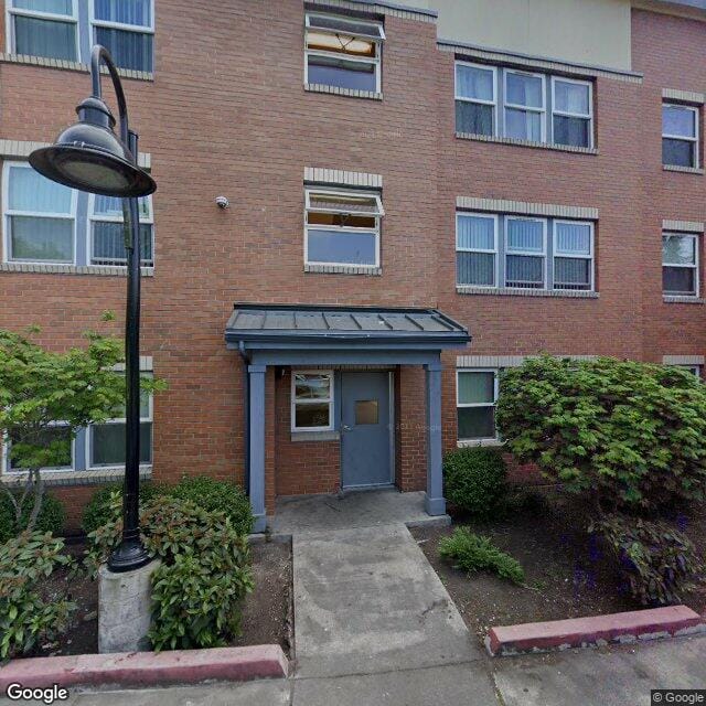 Photo of BRETTLER FAMILY HOUSING. Affordable housing located at 6800 62ND AVENUE NE SEATTLE, WA 98115