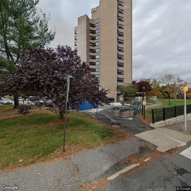 Photo of Torrington Housing Authority. Affordable housing located at 110 Prospect Street TORRINGTON, CT 6790