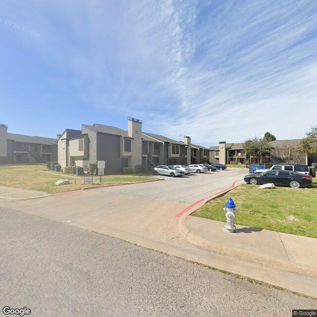 Photo of MANOR ON THE PARK at 3122 PARK LN DALLAS, TX 75220