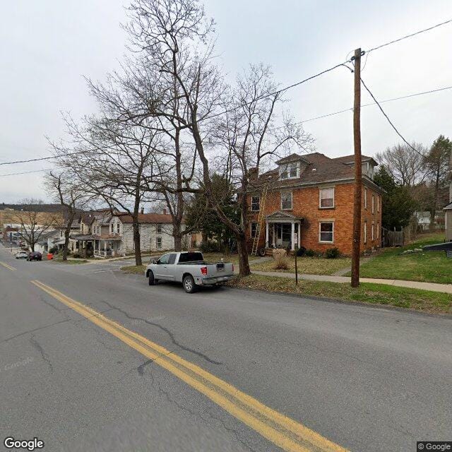 Photo of CLEARFIELD COUNTY HOUSING AUTHORITY. Affordable housing located at 203 South Third Street CLEARFIELD, PA 16830