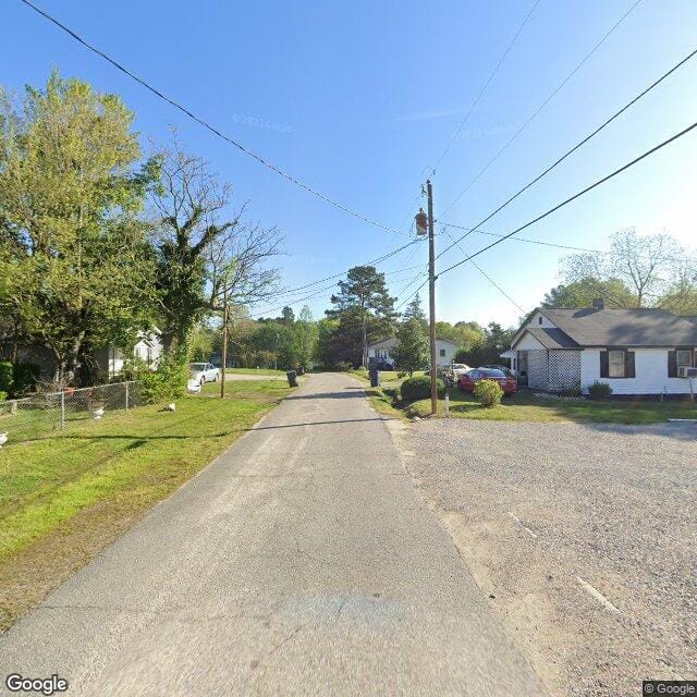 Photo of PWE THURSTON ST APTS. Affordable housing located at 1032 1034 THURSTON ST HENDERSON, NC 27536