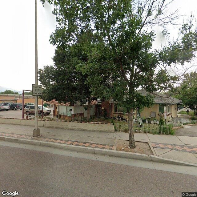 Photo of PLAZA ON THE PLATTE. Affordable housing located at 2508 E PLATTE AVE COLORADO SPRINGS, CO 80909