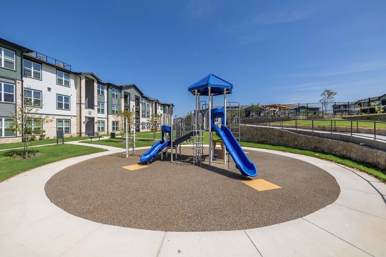 Photo of TERRACE AT HIGHLAND HILLS at 3100 PERSIMMON RD DALLAS, TX 75241