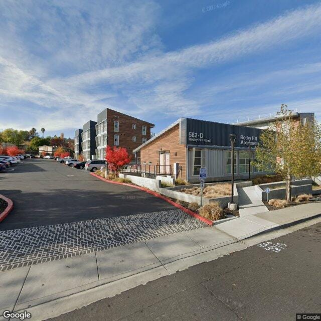 Photo of ROCKY HILL APARTMENTS + BENNETT HILL APARTMENTS. Affordable housing located at 237 BENNETT HILL COURT VACAVILLE, CA 95688