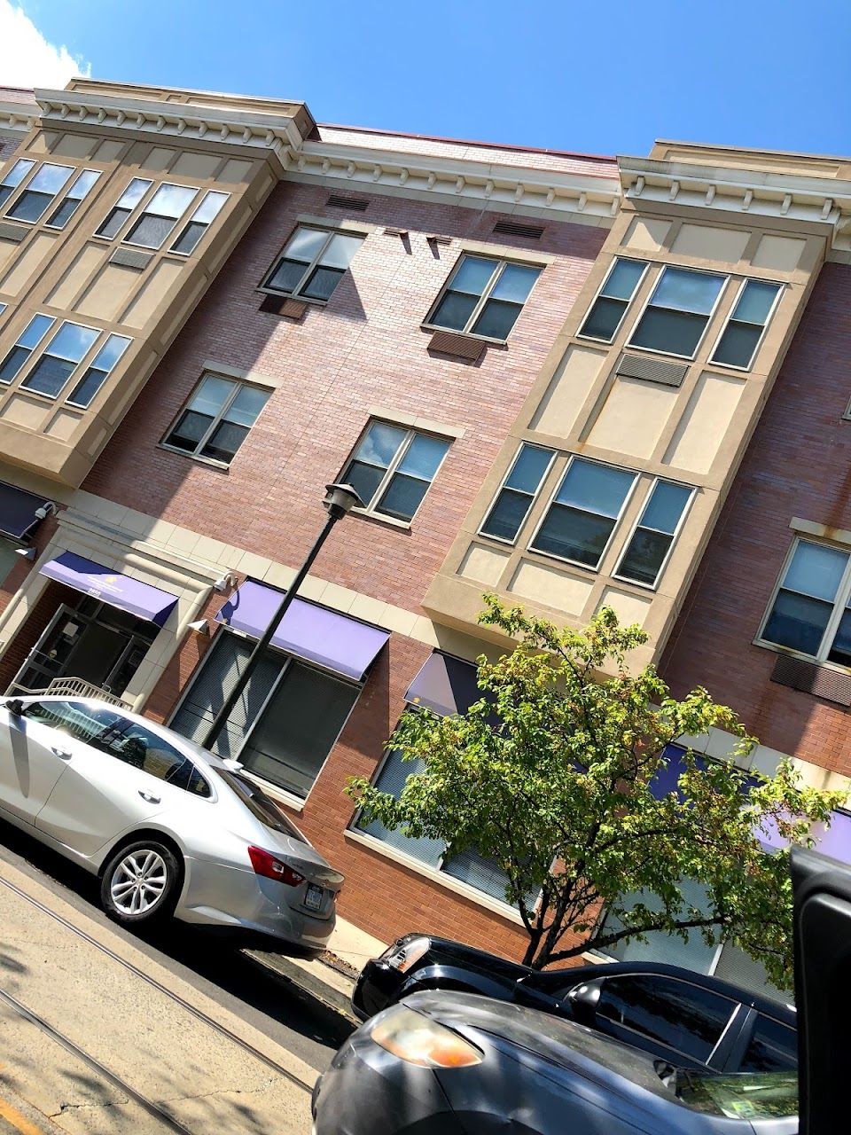 Photo of Philadelphia Housing Authority. Affordable housing located at 2013 Ridge Avenue PHILADELPHIA, PA 19121