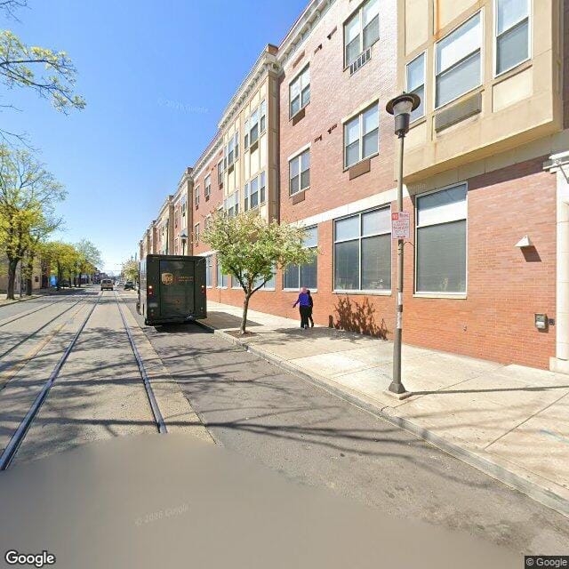 Photo of Philadelphia Housing Authority. Affordable housing located at 2013 Ridge Avenue PHILADELPHIA, PA 19121