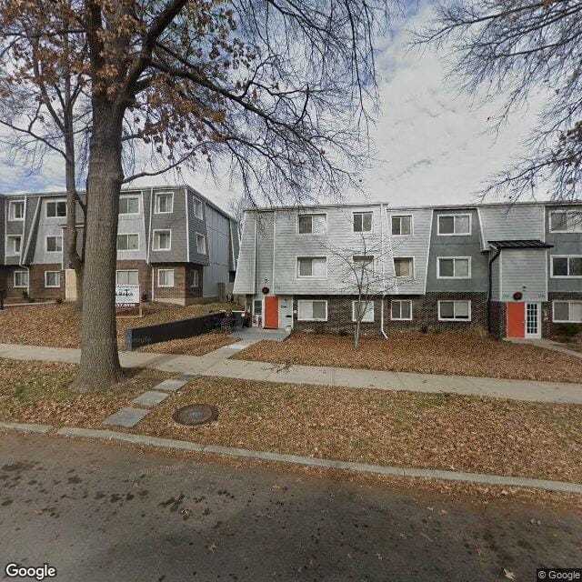 Photo of Chase Apartments. Affordable housing located at 200 Delaware St Kansas City, MO 64105