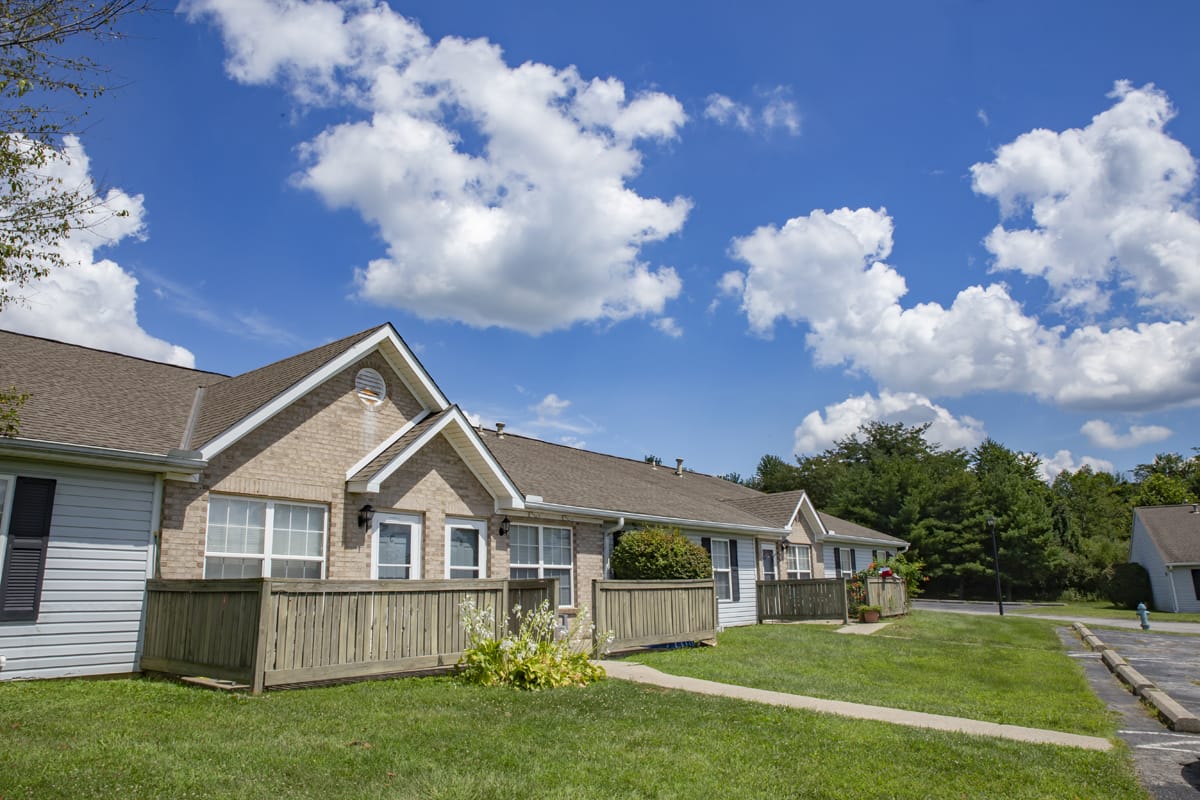 Photo of HIGHLAND HEIGHTS APTS. Affordable housing located at 271 HARRY SAUNER RD HILLSBORO, OH 45133