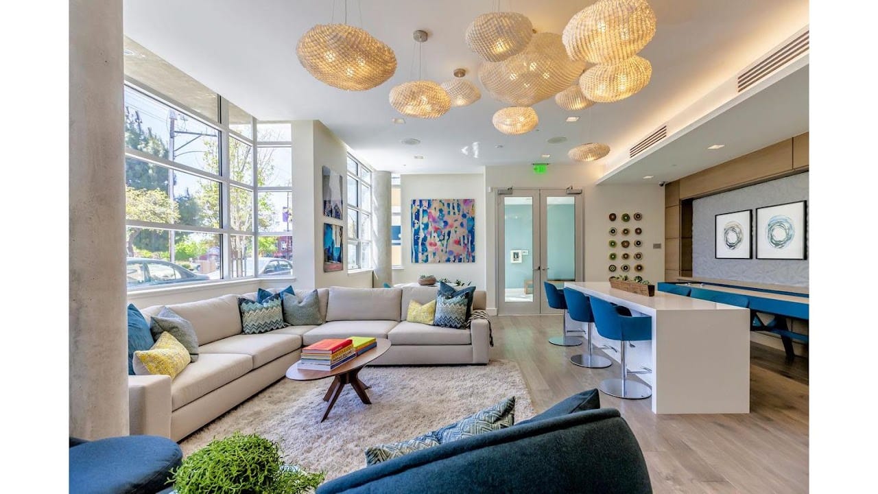 Photo of 2122 Dwight Way. Affordable housing located at 2122 Dwight Way Berkeley, CA 94704
