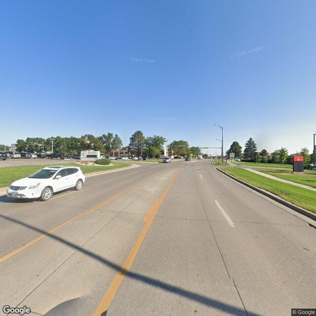 Photo of ECHO GLEN APARTMENTS. Affordable housing located at 4243 WISCONSIN AVENUE RAPID CITY, SD 57702