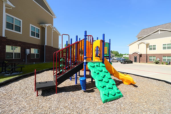 Photo of RESIDENCES AT EARL CAMPBELL. Affordable housing located at 2323 FRANKSTON HWY. TYLER, TX 75701