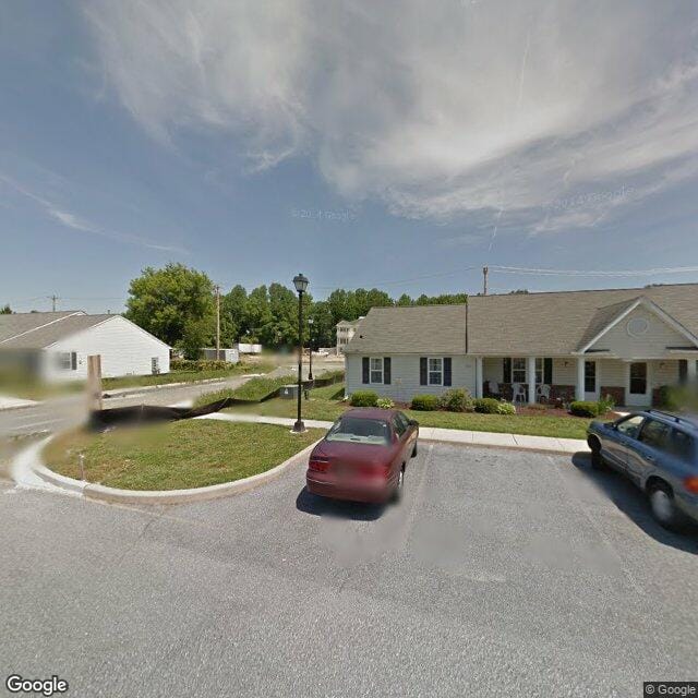 Photo of HAMPTON CIRCLE. Affordable housing located at 600 HAMPTON CIRCLE SEAFORD, DE 19973