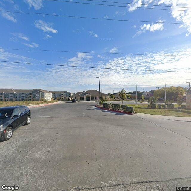 Photo of Montage Apartments. Affordable housing located at 7554 FM 78 Converse, TX 78109
