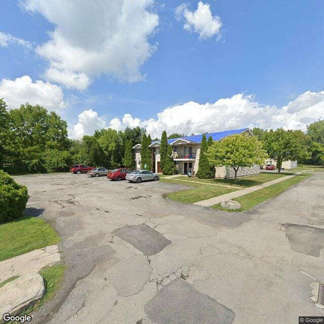 Photo of NORTHSIDE MEADOWS at 335 BANK ST BATAVIA, NY 14020