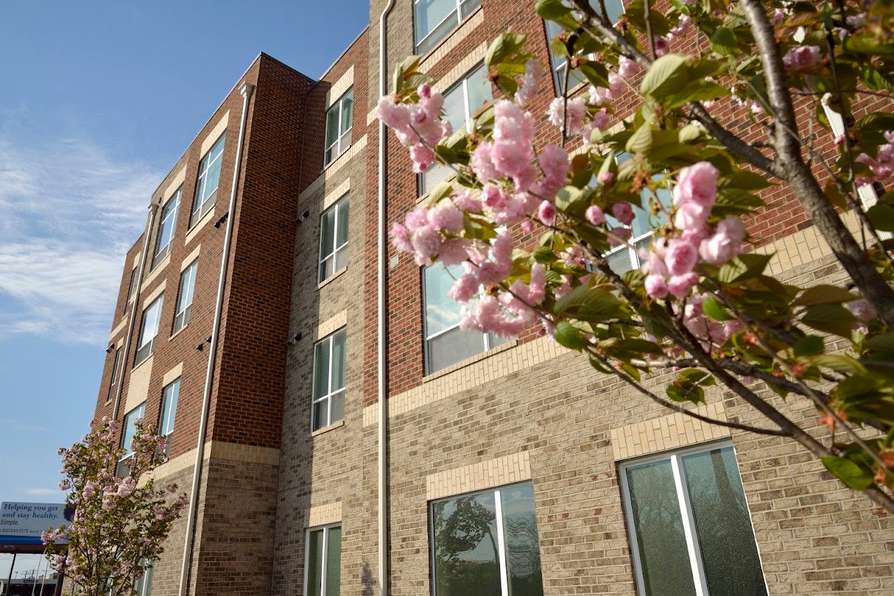 Photo of Belle Summit at 600 Cowardin Ave Richmond, VA 23224