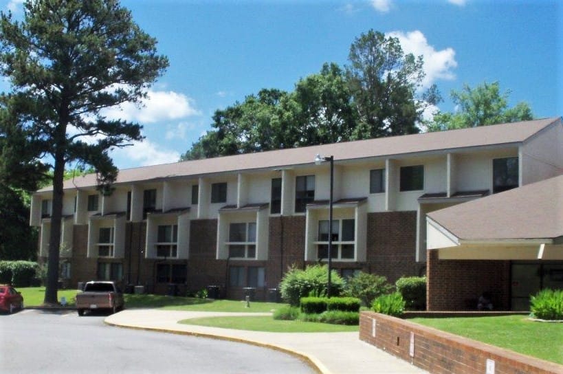 Photo of BOND HOUSE SENIOR APARTMENTS at 720 BRISCO AVENUE BASTROP, LA 71220