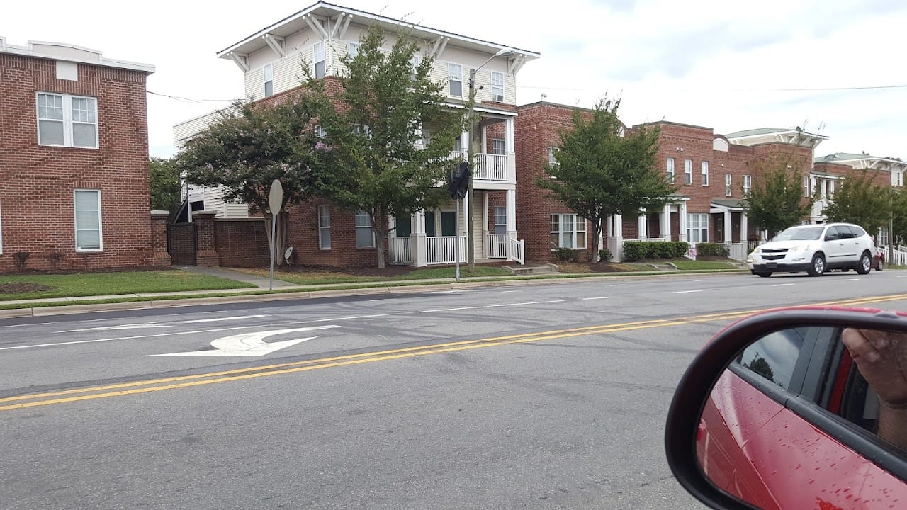 Photo of The Pointes at Downtown Crossing at 601 E Main St Durham, NC 27701