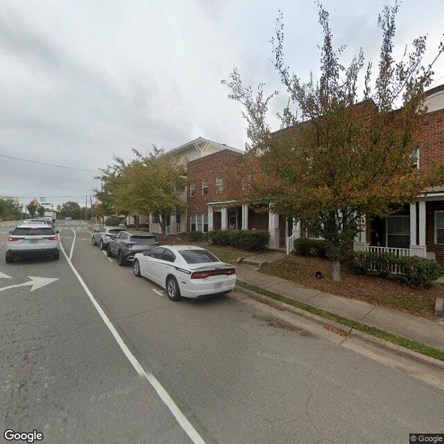 Photo of The Pointes at Downtown Crossing at 601 E Main St Durham, NC 27701