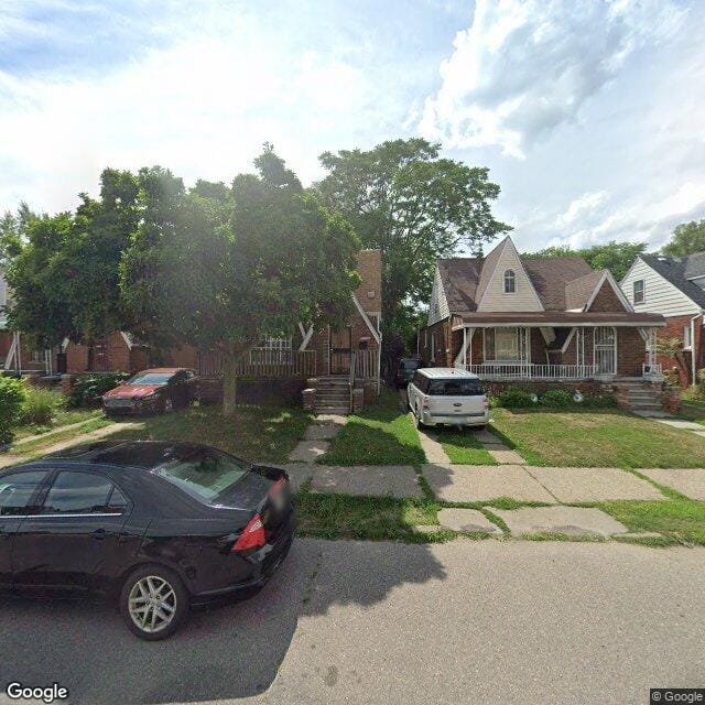 Photo of 15089 APPOLINE ST. Affordable housing located at 15089 APPOLINE ST DETROIT, MI 48227