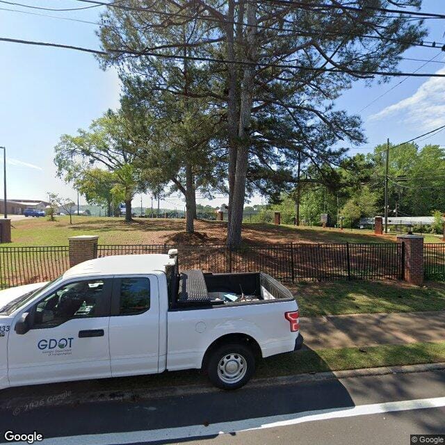 Photo of Housing Authority of the City of Manchester. Affordable housing located at P.O. Box 110 MANCHESTER, GA 31816