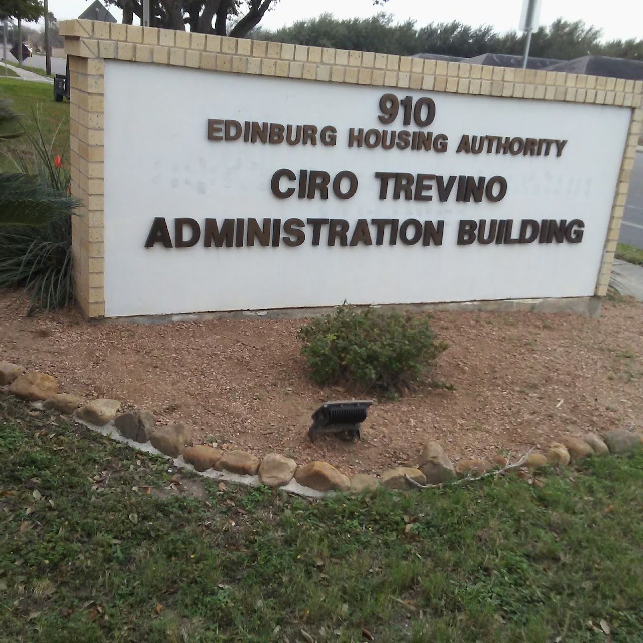 Photo of Edinburg Housing Authority. Affordable housing located at 910 S. Sugar Rd EDINBURG, TX 78539