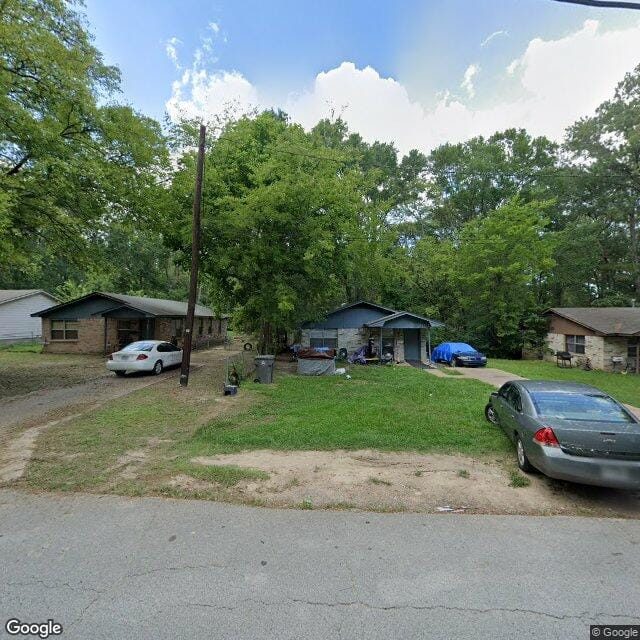 Photo of 411 JACK ST at 411 JACK ST LUFKIN, TX 75901