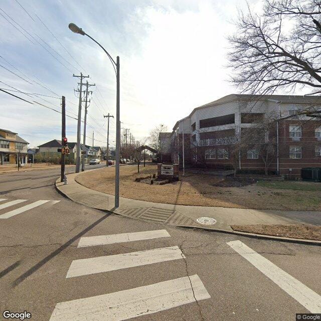 Photo of LATHAM TERRACE at 855 N FRONT ST MEMPHIS, TN 38107