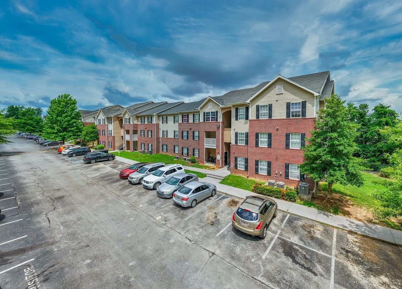Photo of Cassell Ridge Apartments at 1230 Cassell Valley Way Knoxville, TN 37912