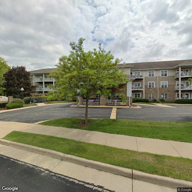 Photo of PARKSIDE VILLAGE. Affordable housing located at 325 PARK AVE HARTFORD, WI 53027