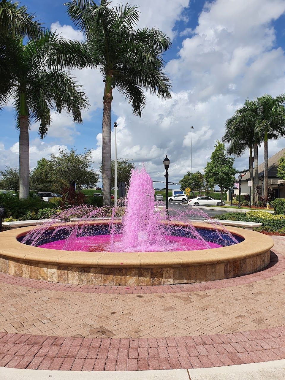 Photo of PEMBROKE GARDENS. Affordable housing located at 3701 SW 52ND AVE PEMBROKE PARK, FL 33023