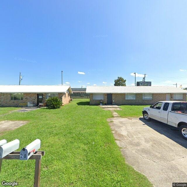 Photo of RIVERDALE at 569 CURET STREET NEW ROADS, LA 70760