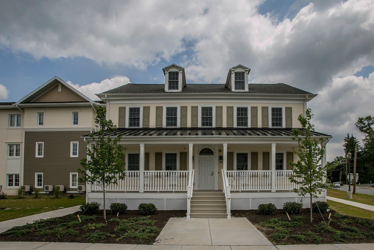 Photo of WHITEHALL (THE). Affordable housing located at 3795 SCHUYLKILL RD SPRING CITY, PA 19475