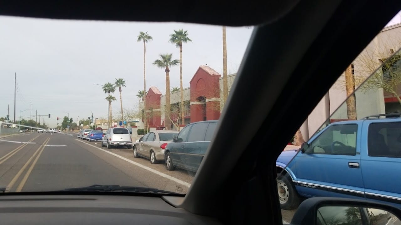 Photo of Coral Gardens. Affordable housing located at 3230 E Roosevelt St Phoenix, AZ 85008