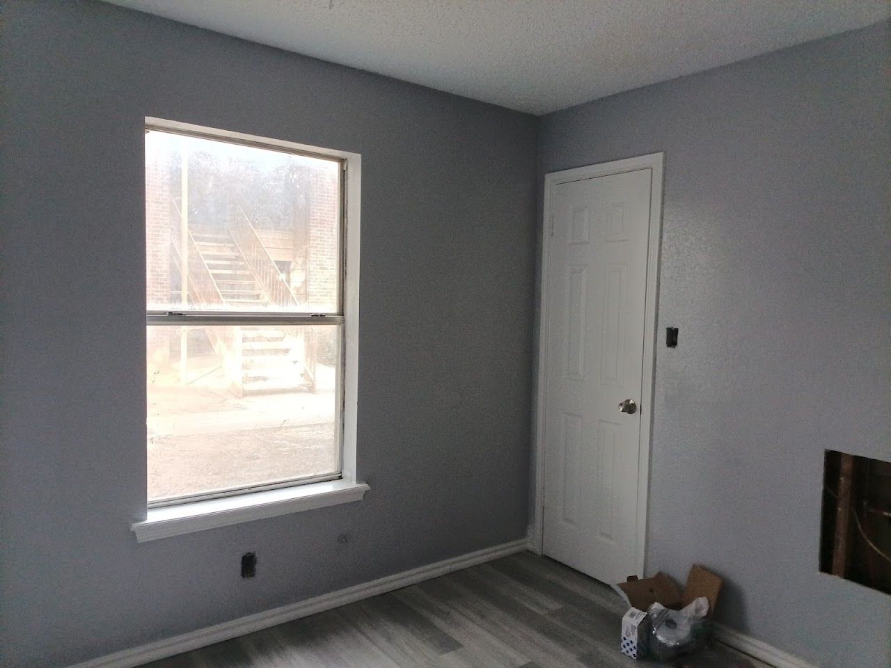 Photo of Quinlan Plaza Apartments at 909 W Main St Quinlan, TX 75474