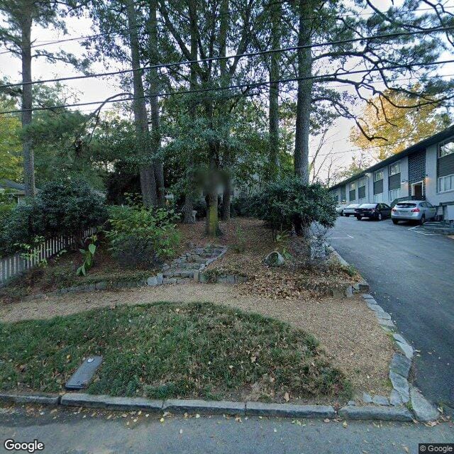 Photo of 1978 Wellbourne Dr at 1978 Wellbourne Dr Atlanta, GA 30324