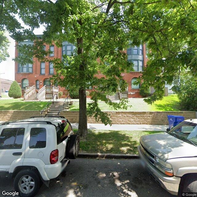 Photo of EUCLID VIEW FLATS. Affordable housing located at 234-238 BATES AVENUE SAINT PAUL, MN 55106